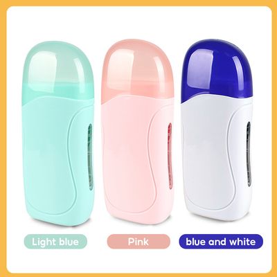 Depilatory Wax Heater