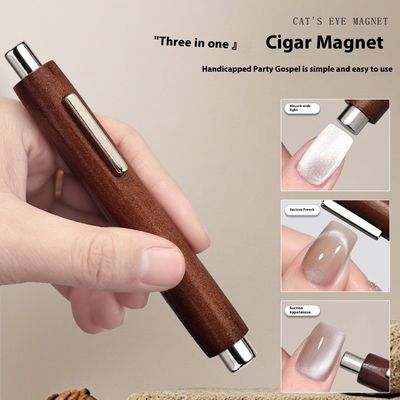 Cigar Magnet