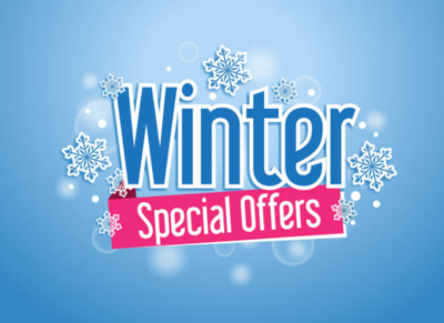 Winter Sale