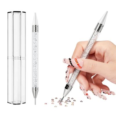Crystal Gem Picker + Dotting Pen