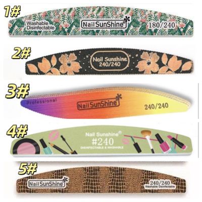 Clearance Nail Filer 25pcs 240/240 Clearance Nail Filer 25pcs 240/240