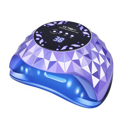 SUN C5 plus Professional Gel Polish LED Nail Dryer Lamp 280W ( 36 LED Beads )