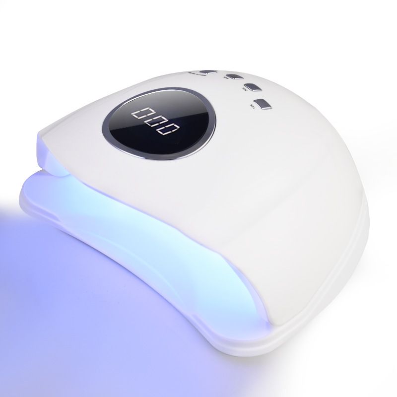 TNA Y3 Professional Gel Polish LED Nail Dryer Lamp 168W ( 42 LED Beads )