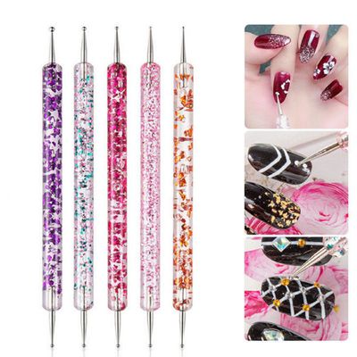 Shining Star Dotting Tool 5pcs