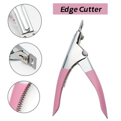 Tips Cutter - Pink Only