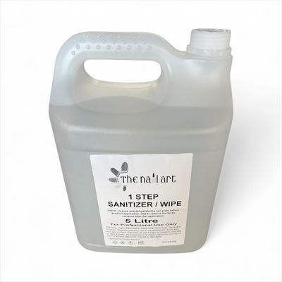 Sanitizer 5 Litre