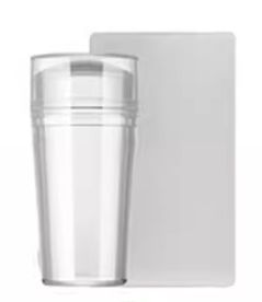 Clear Stamper