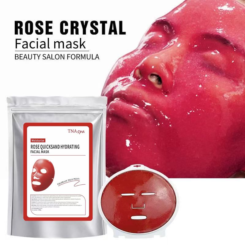Jelly Mask 1000g salon use