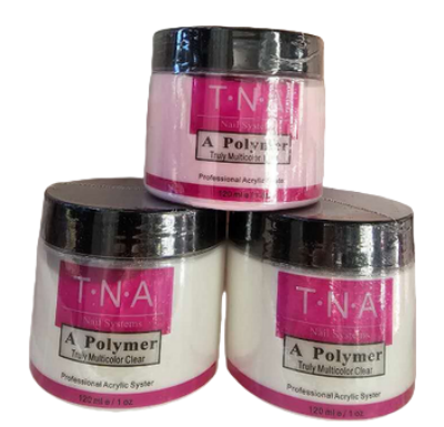 TNA Acrylic Powder 120ml