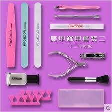 Manicure Tool