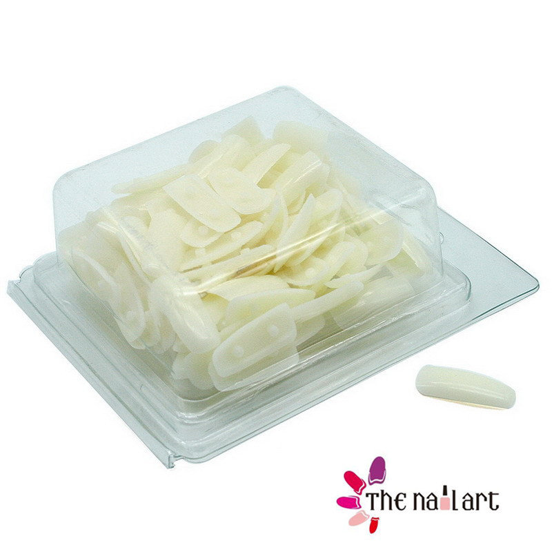 Nail plastic lotus seat removable nail practice rack replacement practice piece