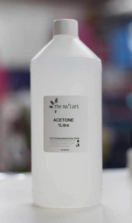 Acetone 1 Litre