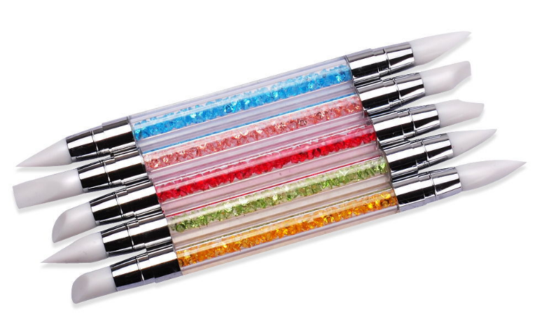 Silicone Pen 5pcs