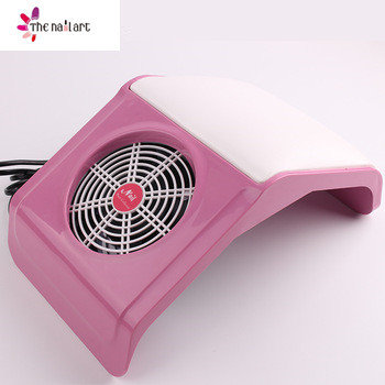 Single Fan Dust Collecter