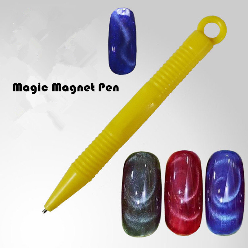Cat Eye Magic Pen