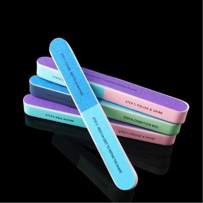 7 Way Buffer 12pcs