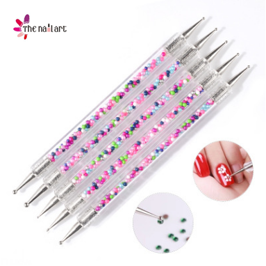 mix pearl dotting tool 5pcs