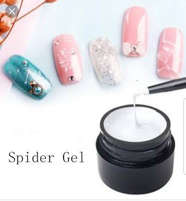 Spider Gel 8ml