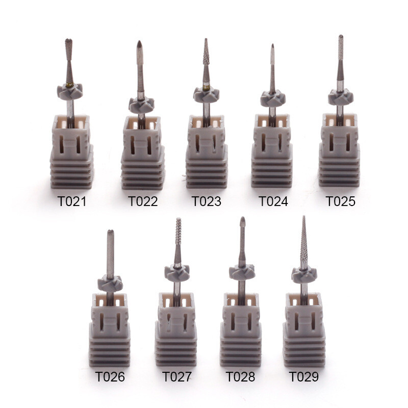 TZ Tungsten Drill Bit