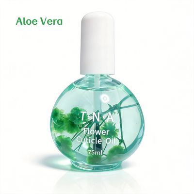 75ml Flower Cuticle Oil