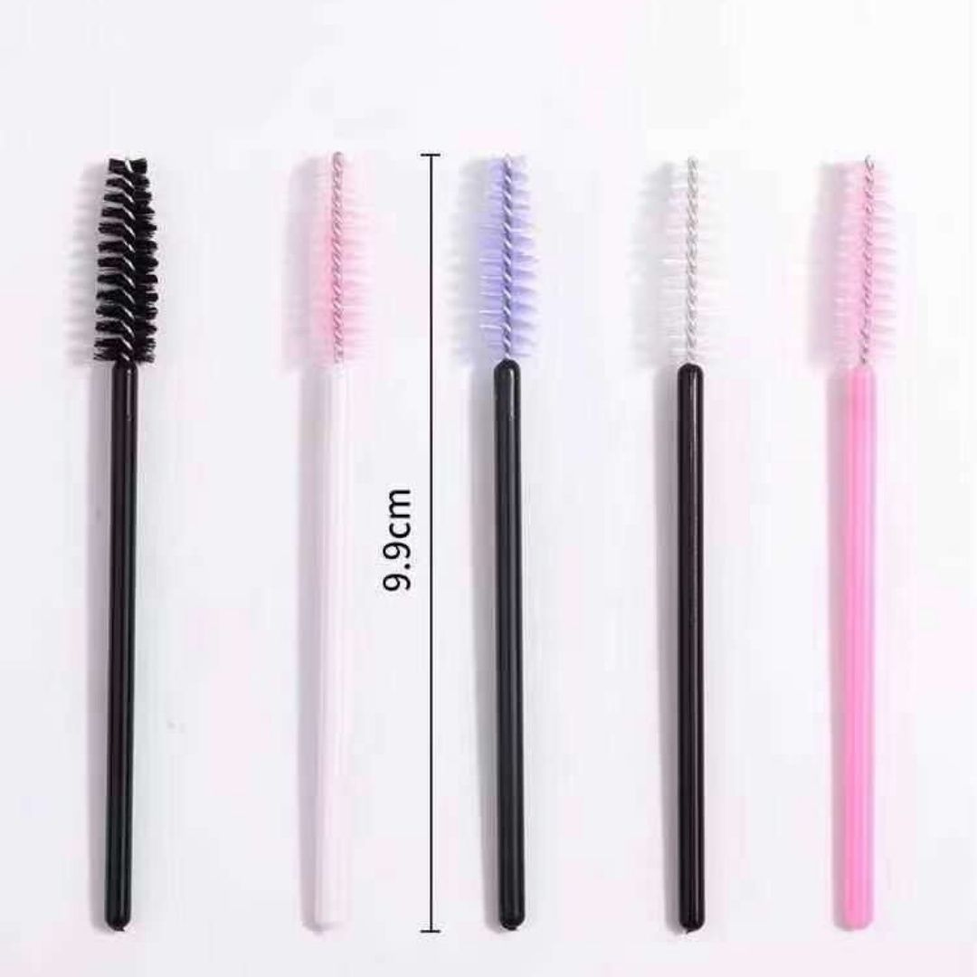 Mascara Wands 50pcs/pack