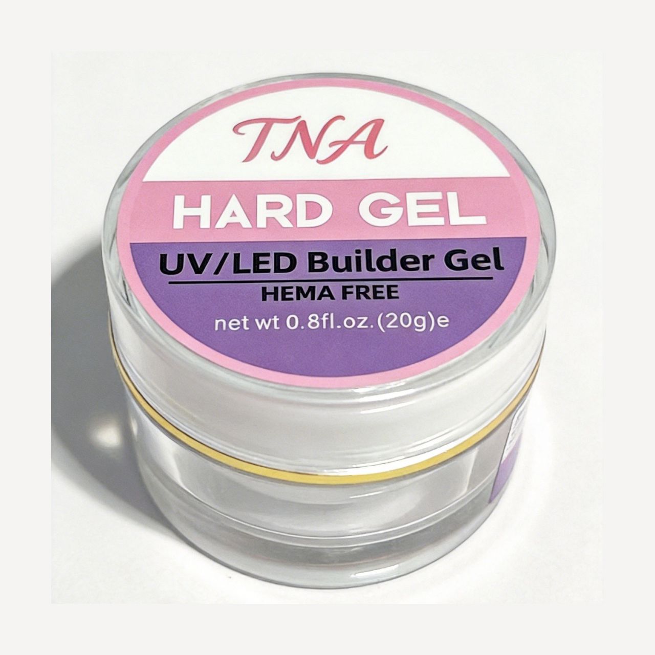Hard Gel 20g