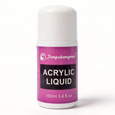Monomer / Acrylic Liquid 100ml