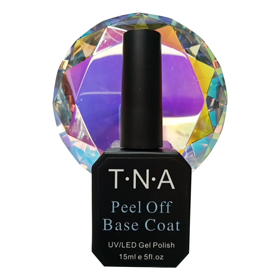 TNA Peel Off Base coat 15ml