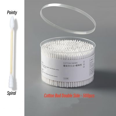 Cotton Swabs