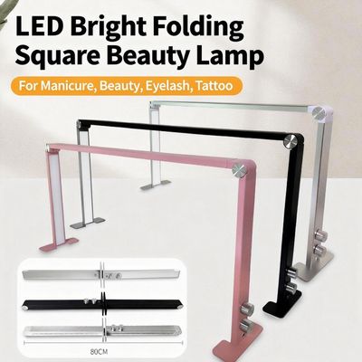 CS-MJD03 LED Bright Folding Table Lamp 35W