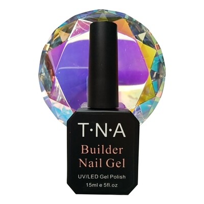 TNA Builder Gel 15ml