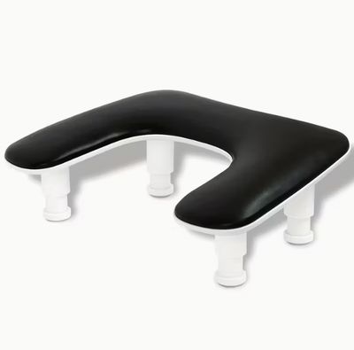 Adjustable Double Hand U shape  hand rest