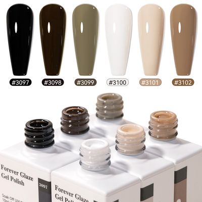 10ml Vendeeni 6 colours Set 17