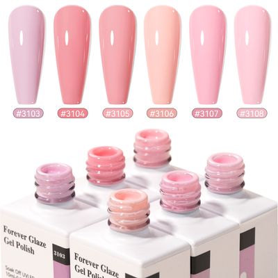 10ml Vendeeni 6 colours Set 18