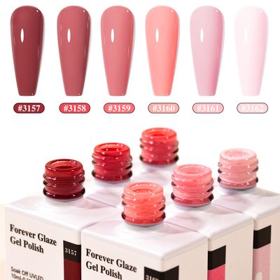 10ml Vendeeni 6 colours Set 27