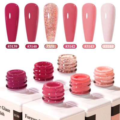 10ml Vendeeni 6 colours Set 24