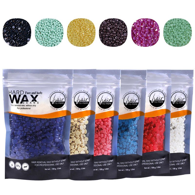 Wax Beads 100g