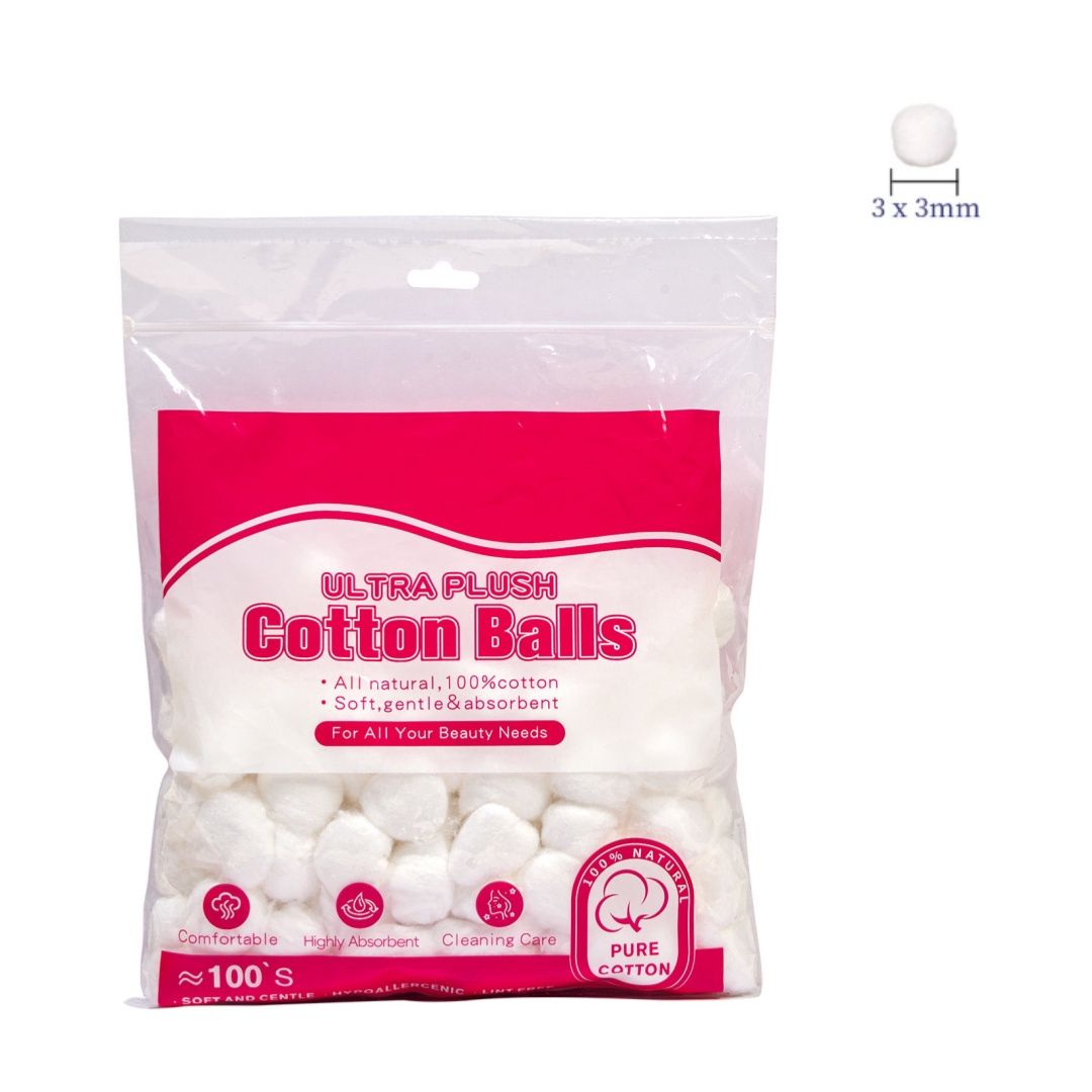 Cotton Balls