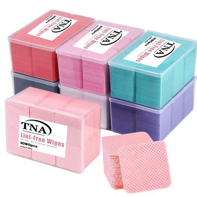 TNA 1080pcs Finishing Wipe / Lindt free wipes