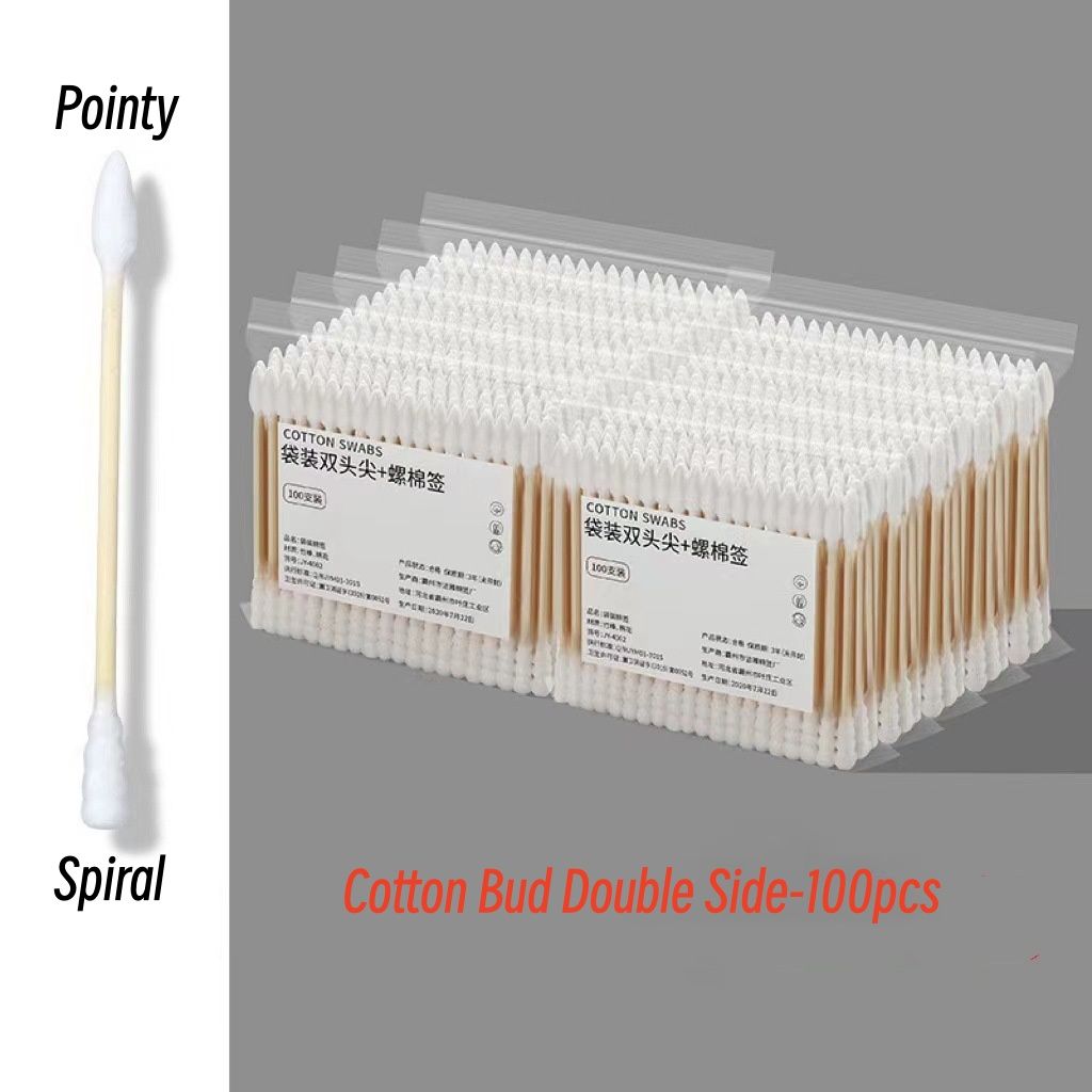 Cottton Swabs 100pcs