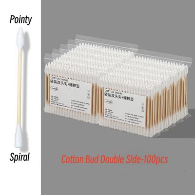 Cottton Swabs 100pcs