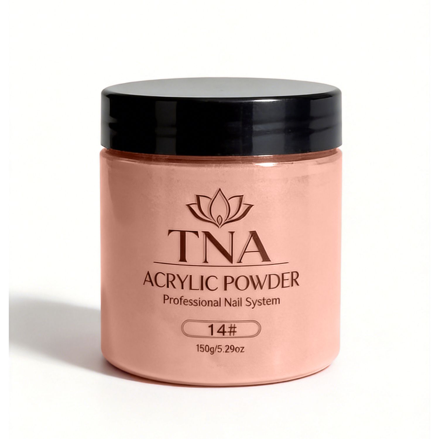 150g Nude Acrylic Powder