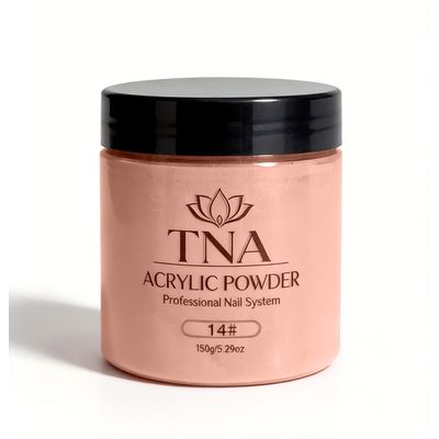 150g Nude Acrylic Powder
