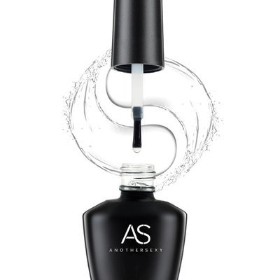 AS UV/LED Hard Gel 15ml