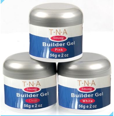 TNA UV/LED Builder Gel 56g