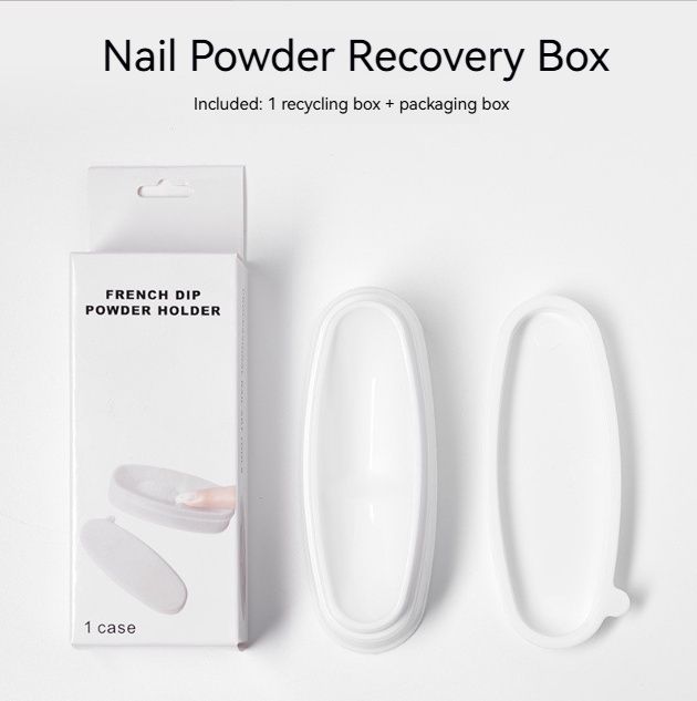 French Dip Powder Holder