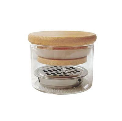 Brush Wash Cup