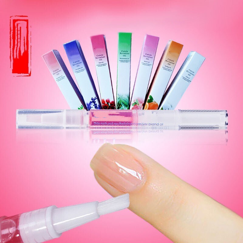 Cuticle Oil Pen