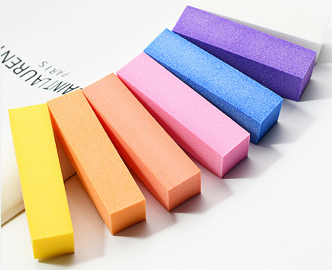 Block Buffer 10pcs