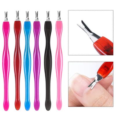 Cuticle Fork 10.8cm